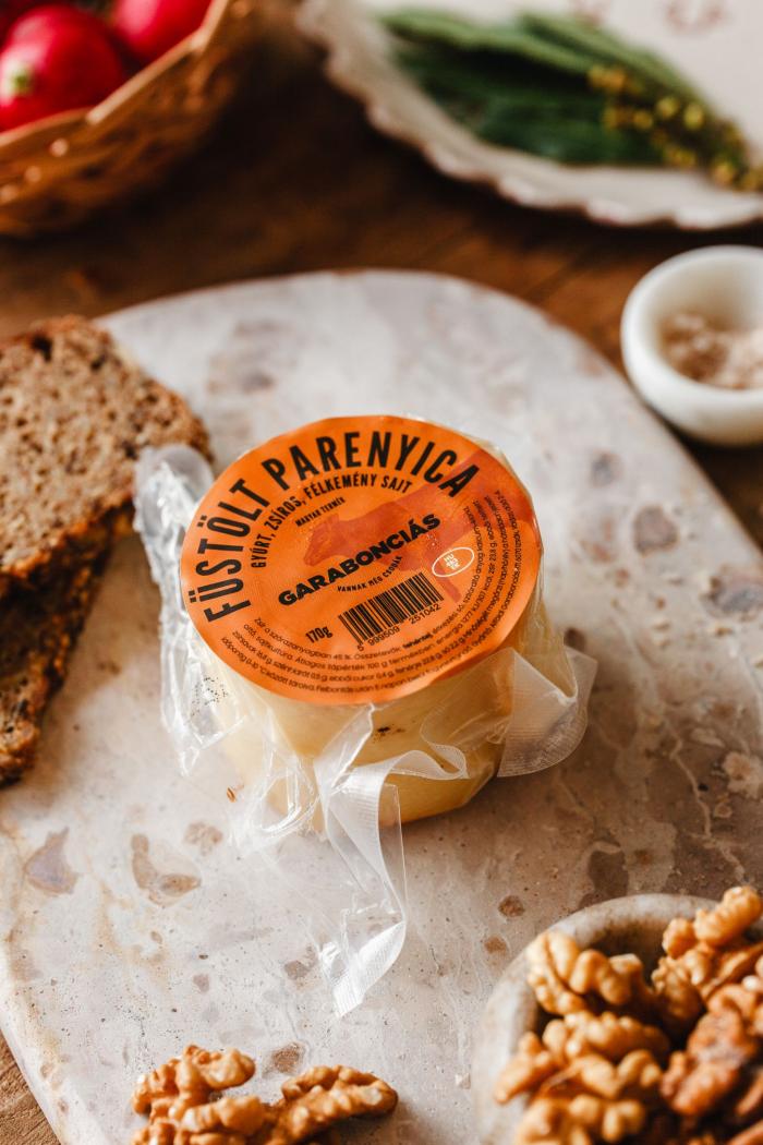 Garabonciás parenyica