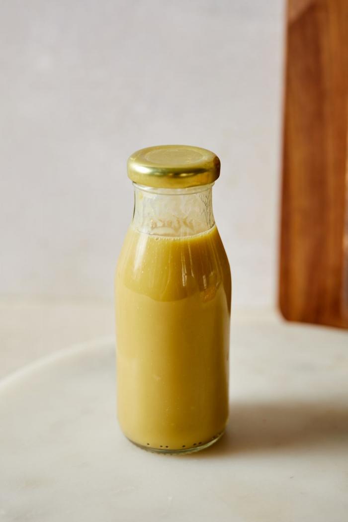 Gyömbér juice 200 ml