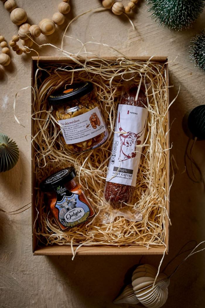 Magyaros mini csomag