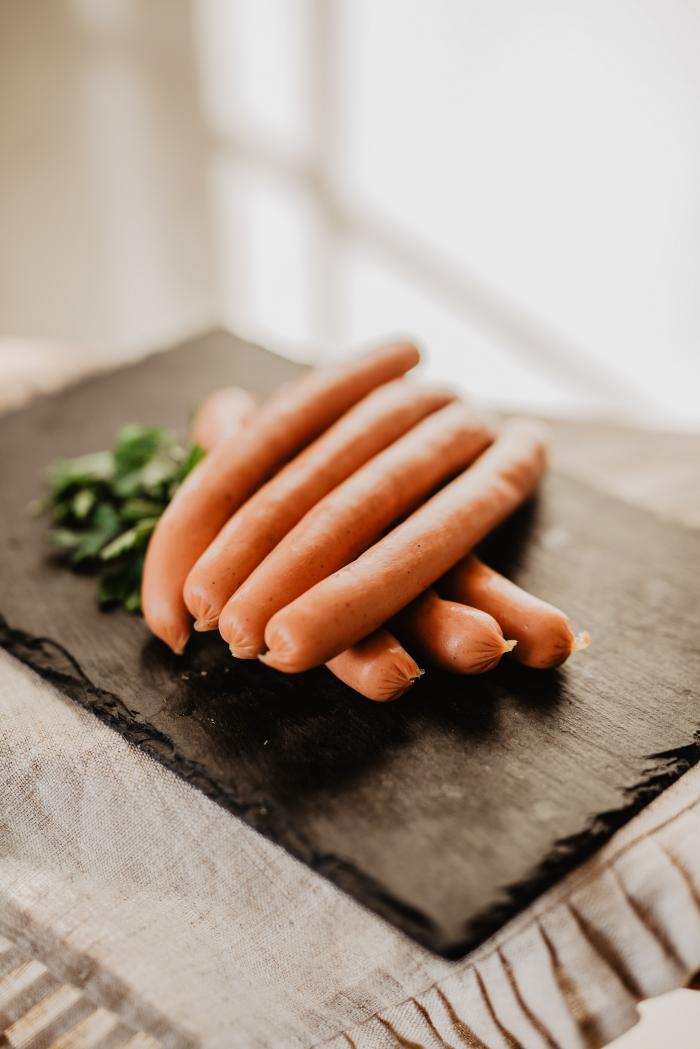 Gál Család - Virsli juhbélben, 500 g