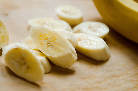 Banánhéj: Praktikus Organikus Anyag a Környezettudatos Háztartásban