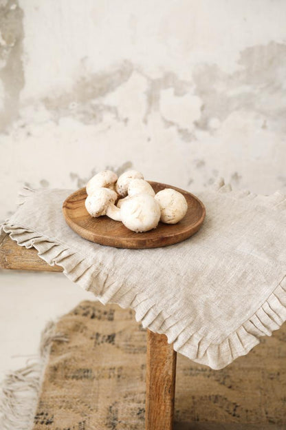 Gomba - Fehér csiperke