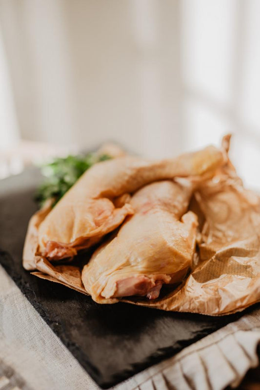 Gál Család - Csirke comb (egész), kb. 1 kg