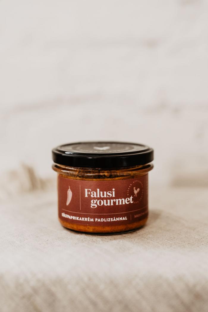Falusi Gourmet mini