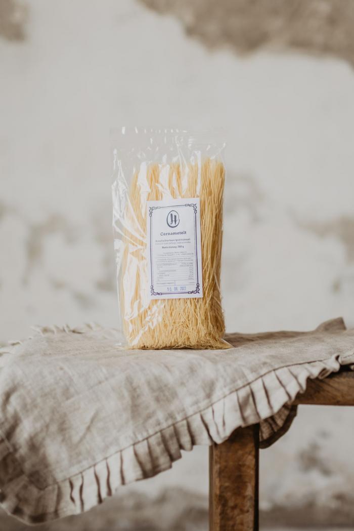 Heppenheimer Cérnametélt