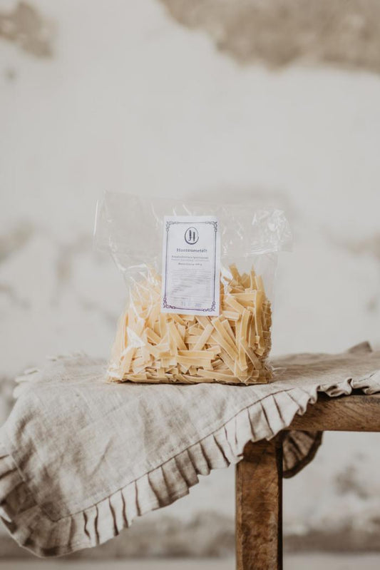 Heppenheimer Hosszúmetélt