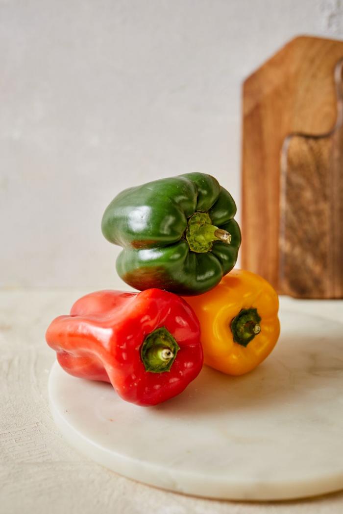 Kaliforniai paprika mix