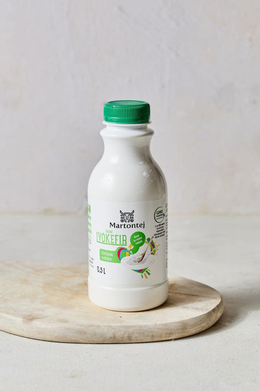 Martontej Kefír 0,5 l (palackos)