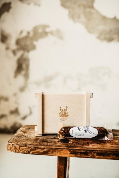 Prémium szalámi válogatás