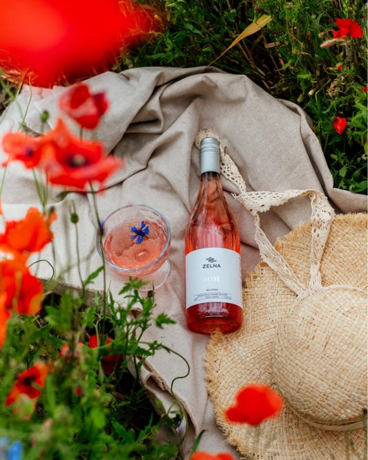 Zelna - Rosé (2024)